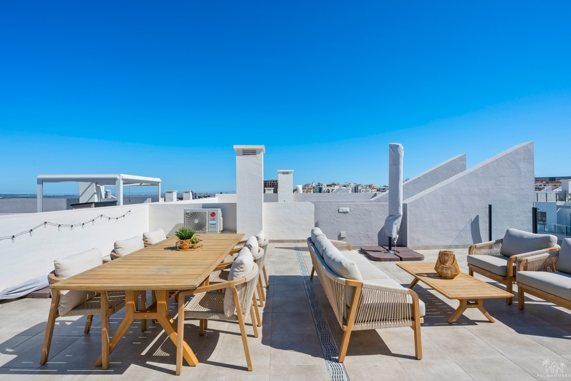 Revente - Apartment - San Miguel de Salinas - San Miguel