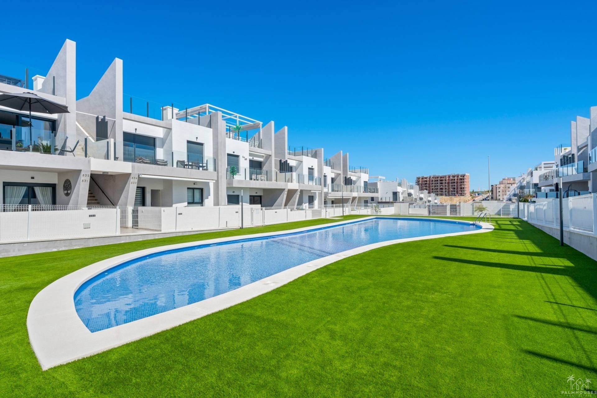 Revente - Apartment - San Miguel de Salinas - San Miguel