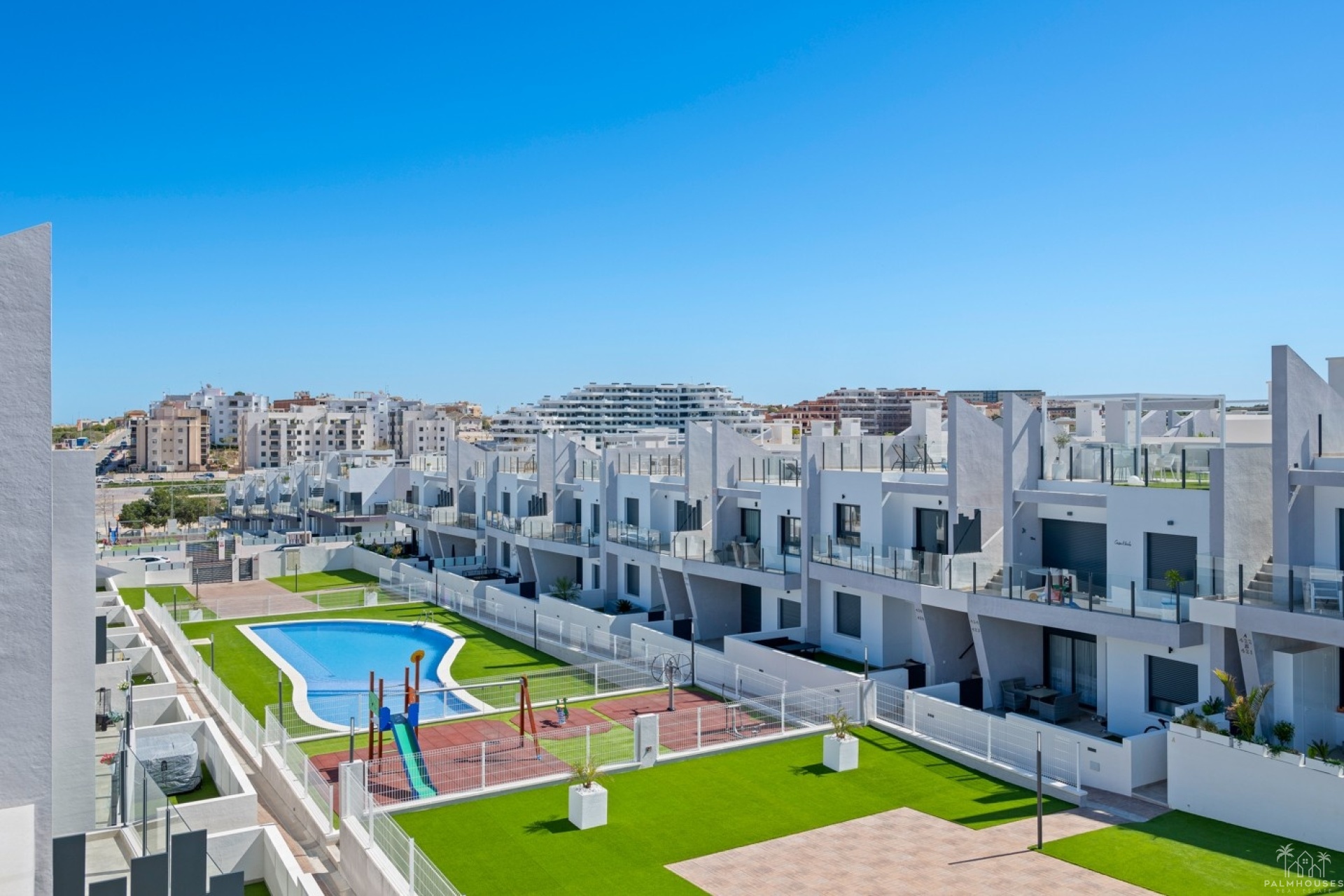 Revente - Apartment - San Miguel de Salinas - San Miguel
