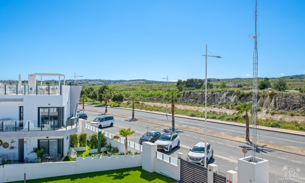 Revente - Apartment - San Miguel de Salinas - San Miguel