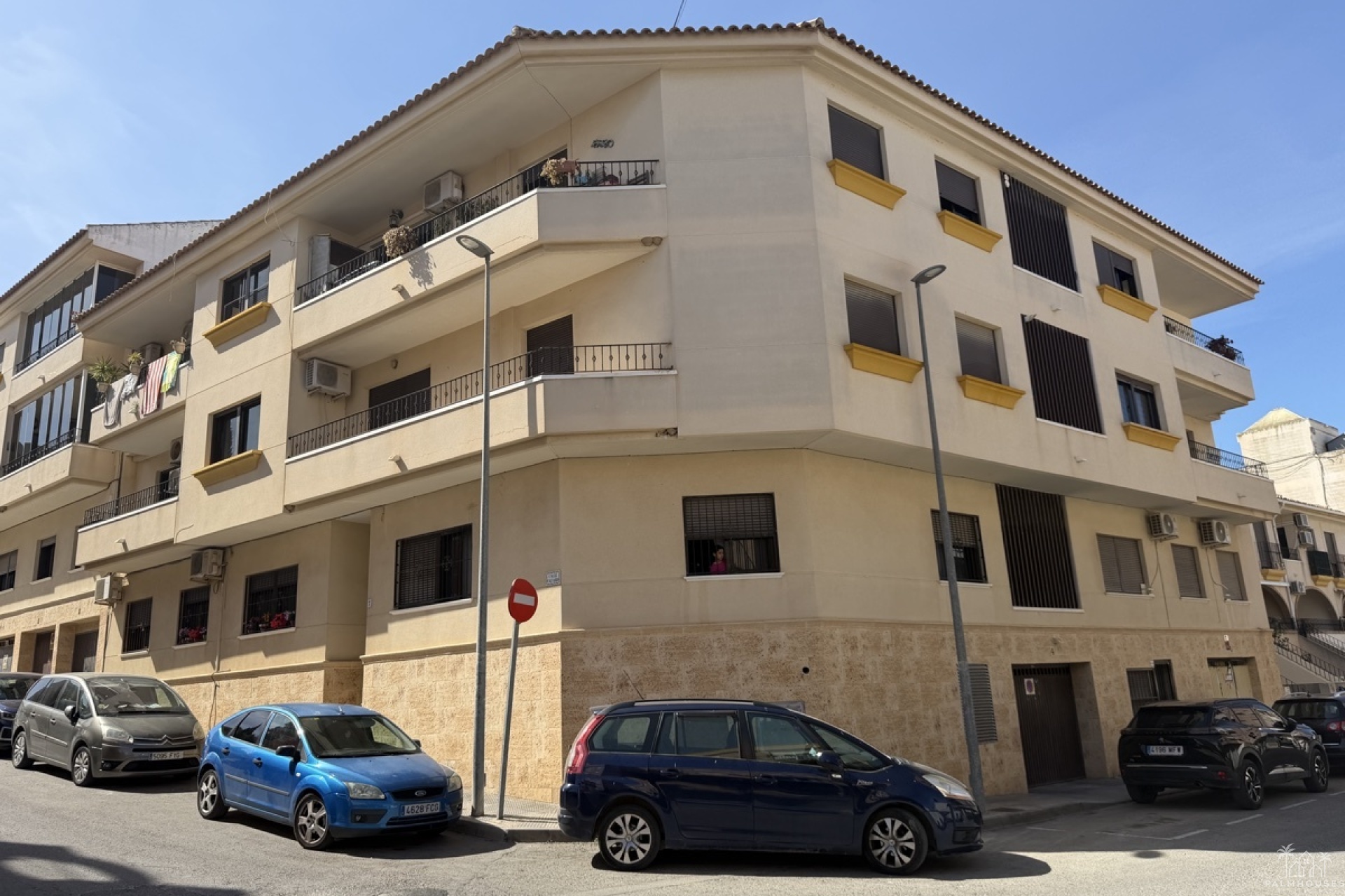 Revente - Apartment - San Miguel de Salinas - San Miguel