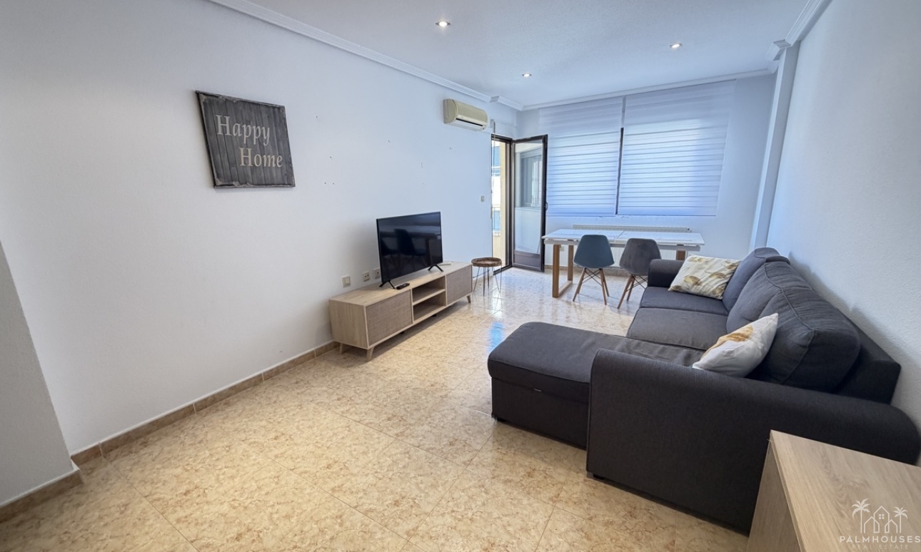 Revente - Apartment - San Miguel de Salinas - San Miguel