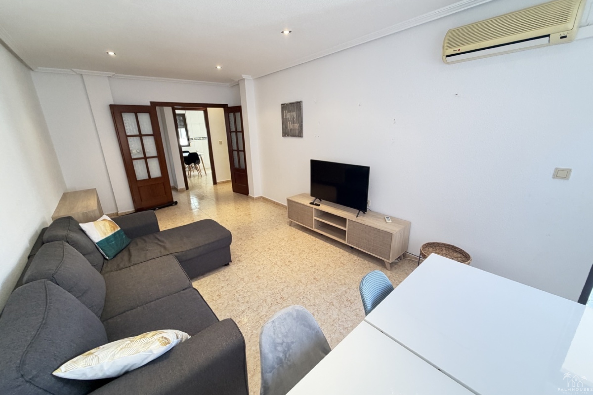 Revente - Apartment - San Miguel de Salinas - San Miguel