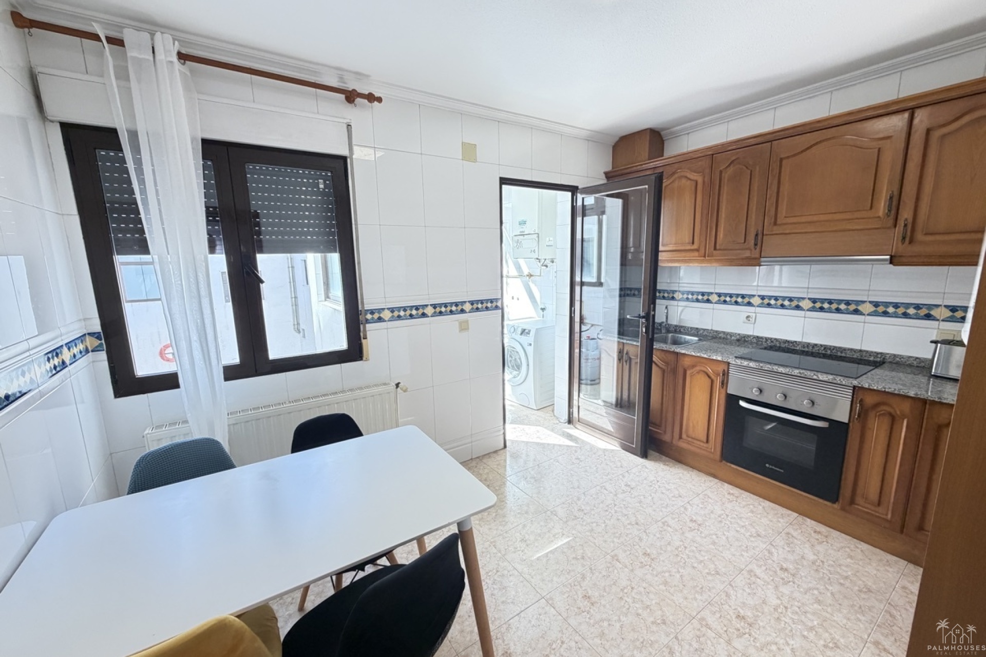 Revente - Apartment - San Miguel de Salinas - San Miguel