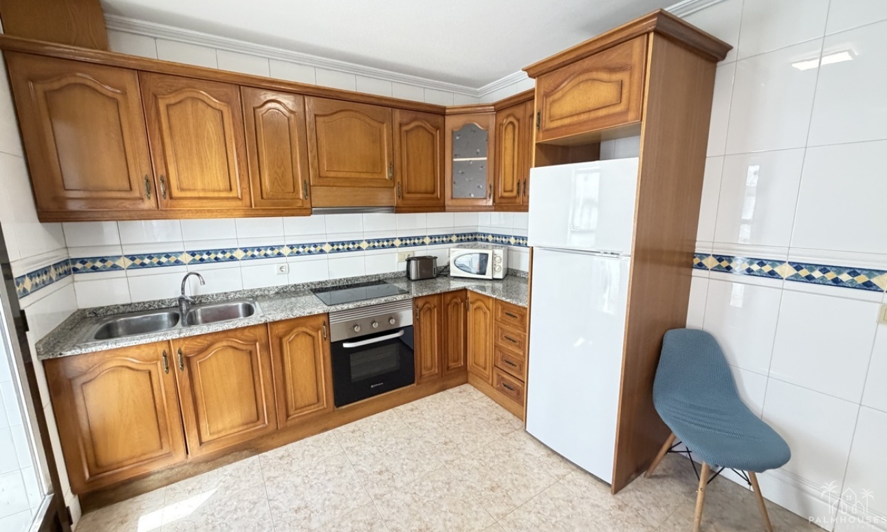 Revente - Apartment - San Miguel de Salinas - San Miguel