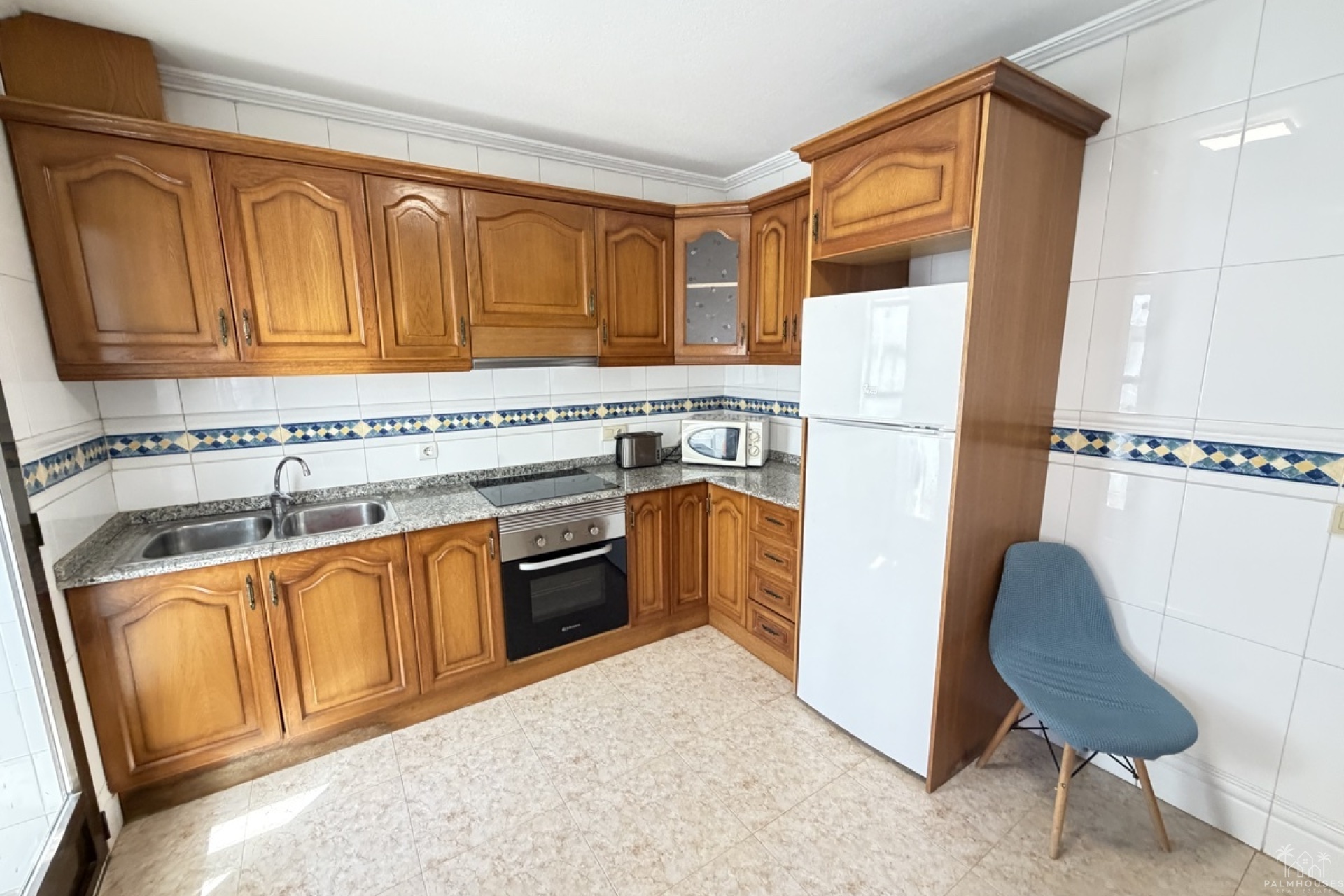 Revente - Apartment - San Miguel de Salinas - San Miguel