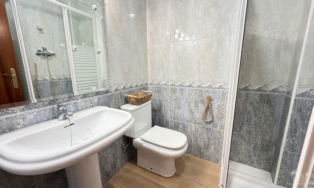 Revente - Apartment - San Miguel de Salinas - San Miguel