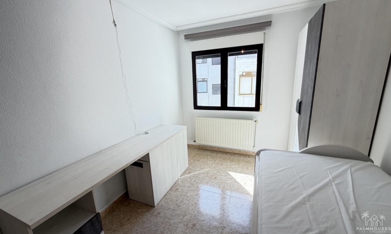 Revente - Apartment - San Miguel de Salinas - San Miguel