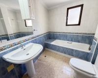 Revente - Apartment - San Miguel de Salinas - San Miguel