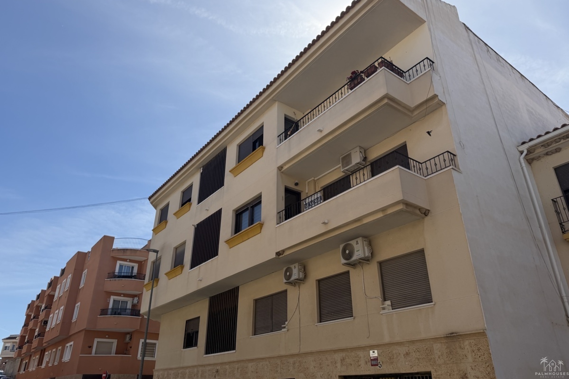 Revente - Apartment - San Miguel de Salinas - San Miguel