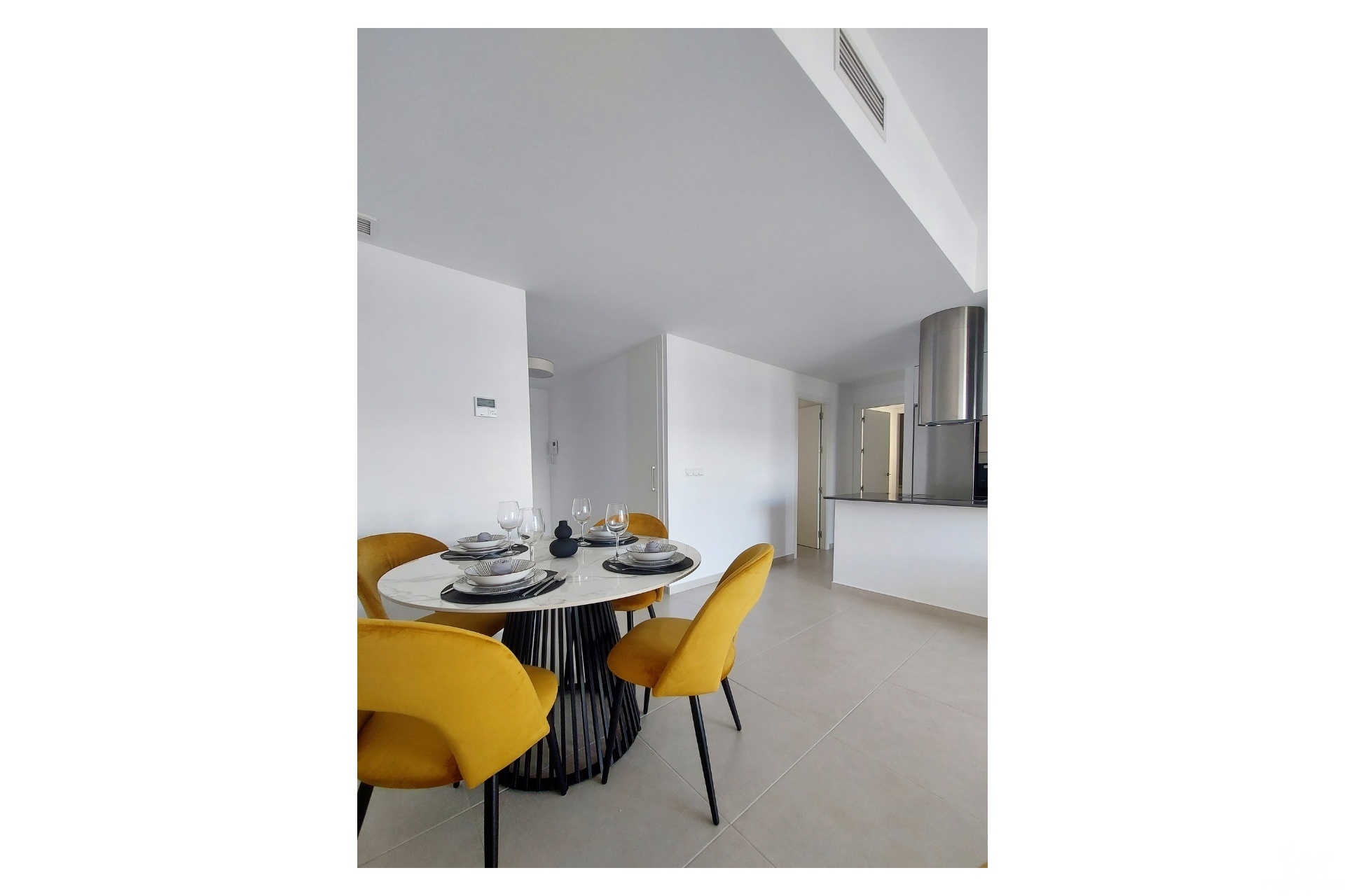 Revente - Apartment - San Miguel de Salinas - San Miguel