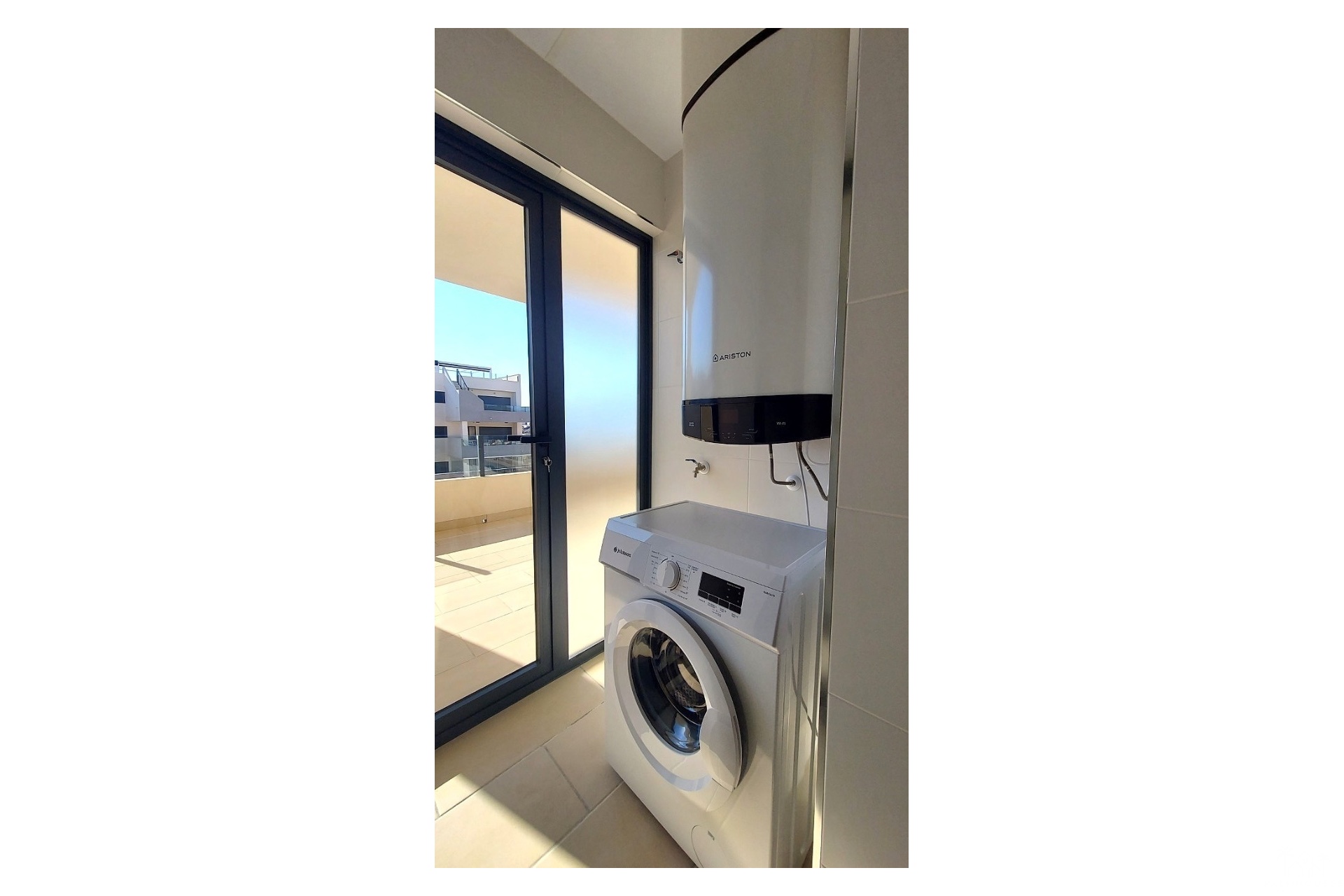 Revente - Apartment - San Miguel de Salinas - San Miguel