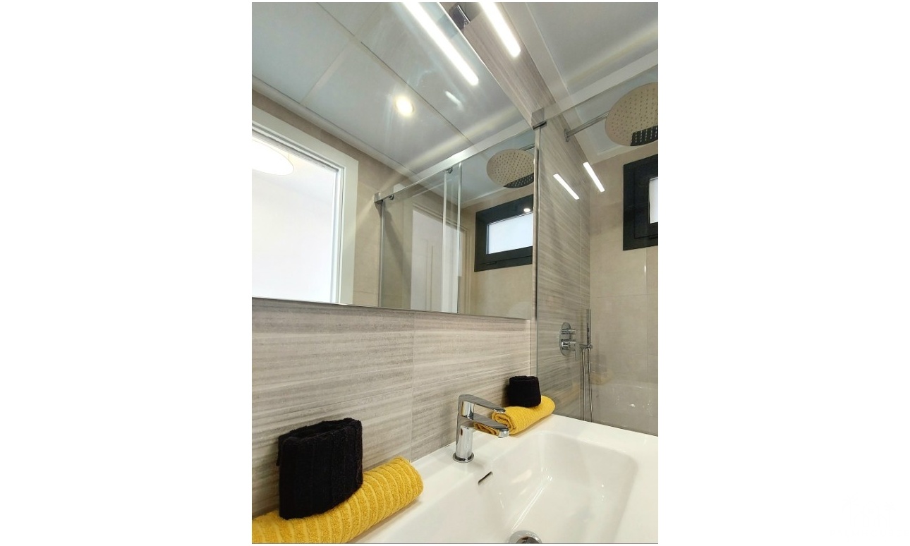 Revente - Apartment - San Miguel de Salinas - San Miguel