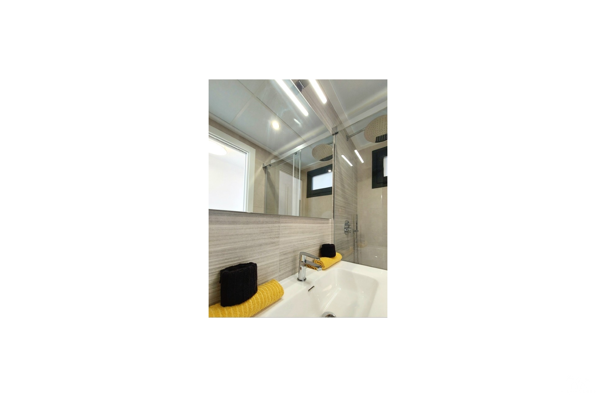 Revente - Apartment - San Miguel de Salinas - San Miguel