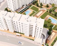 Revente - Apartment - San Miguel de Salinas - San Miguel