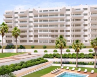 Revente - Apartment - San Miguel de Salinas - San Miguel