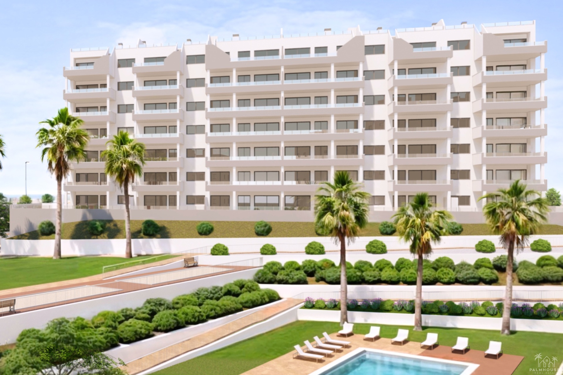 Revente - Apartment - San Miguel de Salinas - San Miguel