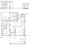 Revente - Apartment - San Miguel de Salinas - San Miguel