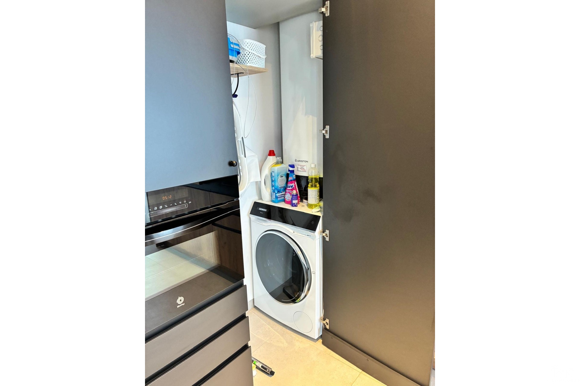 Revente - Apartment - San Miguel de Salinas - San Miguel