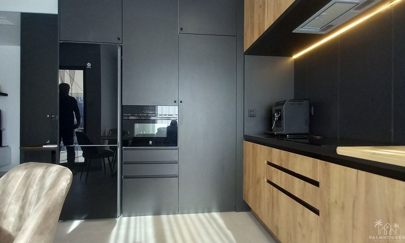 Revente - Apartment - San Miguel de Salinas - San Miguel