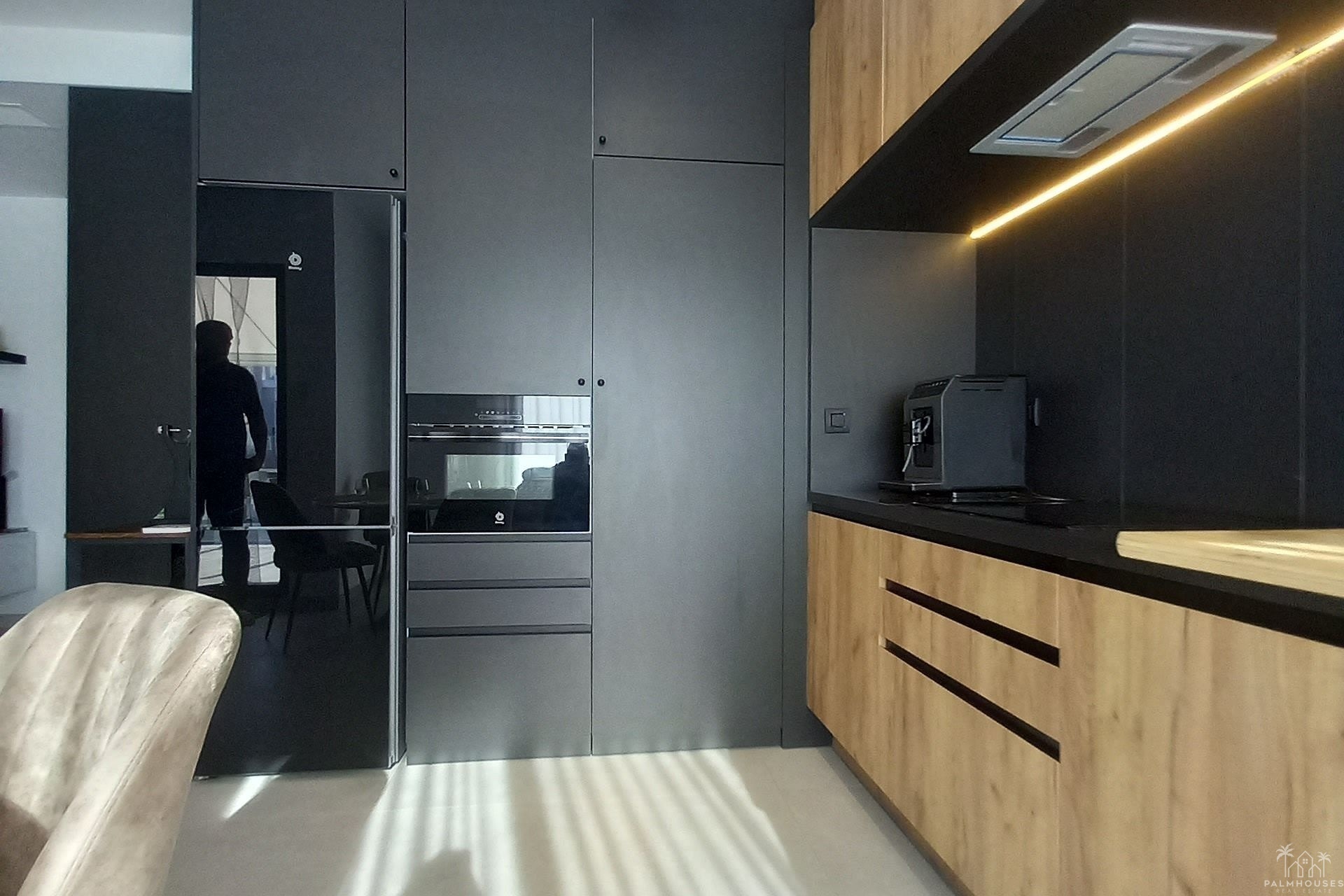 Revente - Apartment - San Miguel de Salinas - San Miguel