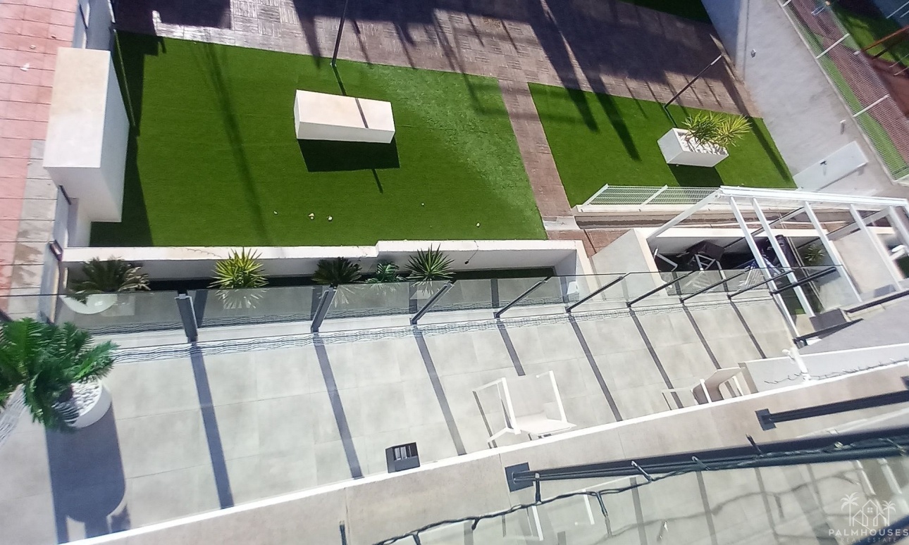 Revente - Apartment - San Miguel de Salinas - San Miguel