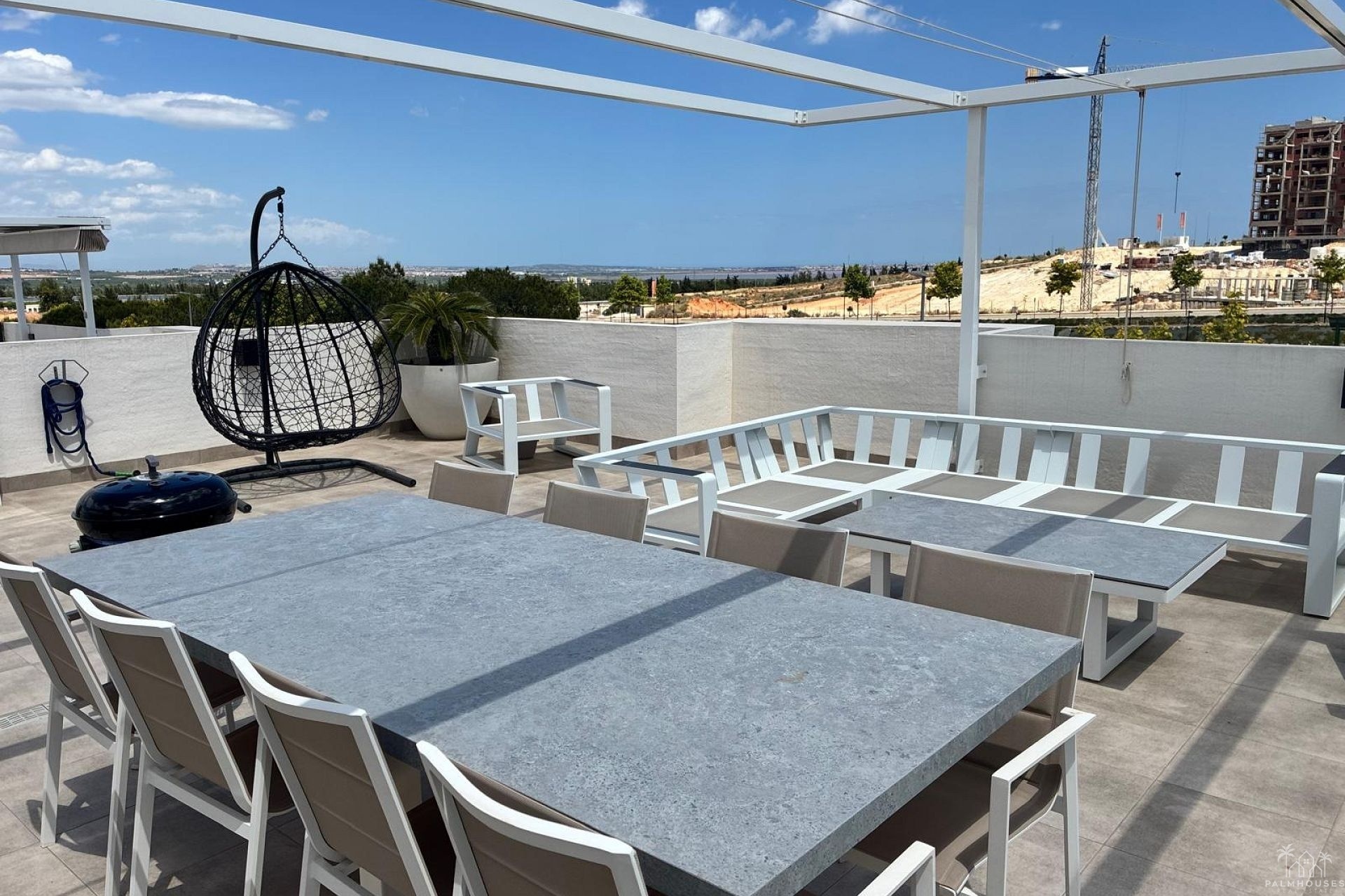 Revente - Apartment - San Miguel de Salinas - San Miguel