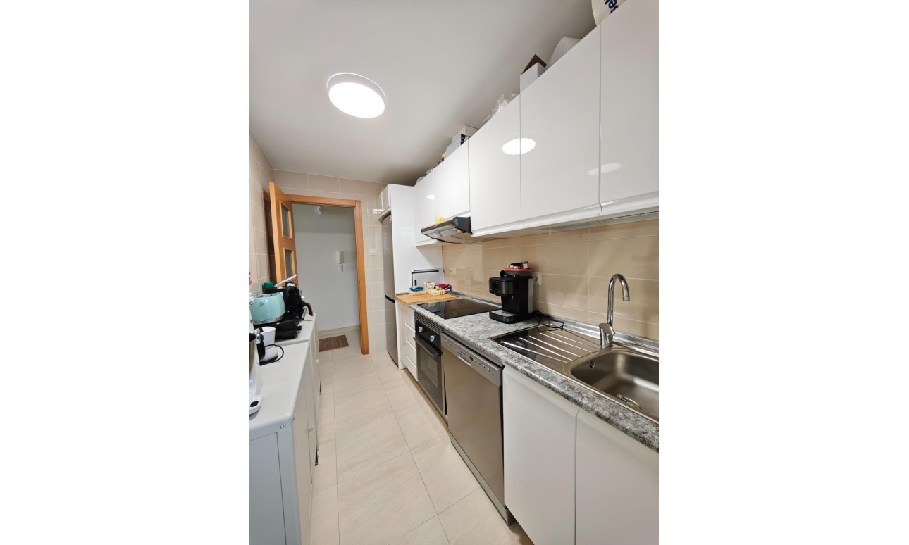 Revente - Apartment - San Miguel de Salinas - San Miguel