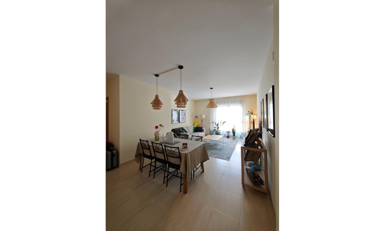 Revente - Apartment - San Miguel de Salinas - San Miguel
