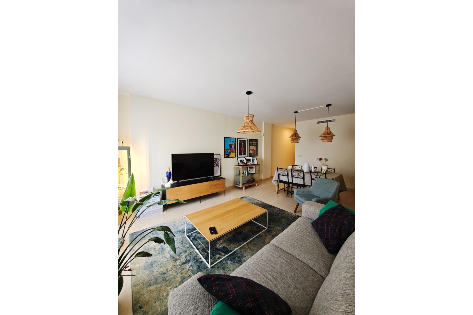 Revente - Apartment - San Miguel de Salinas - San Miguel