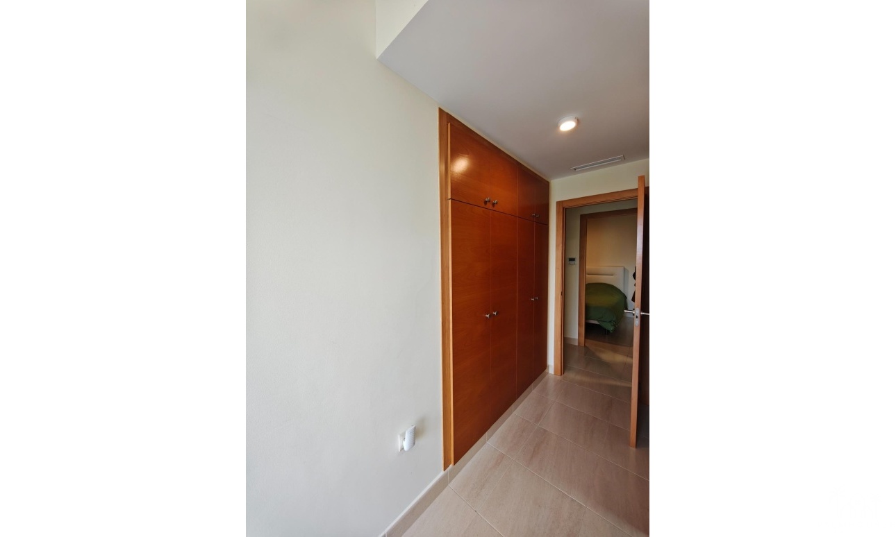 Revente - Apartment - San Miguel de Salinas - San Miguel