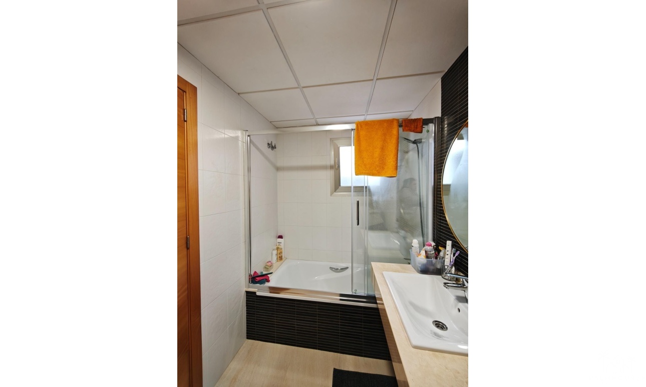 Revente - Apartment - San Miguel de Salinas - San Miguel