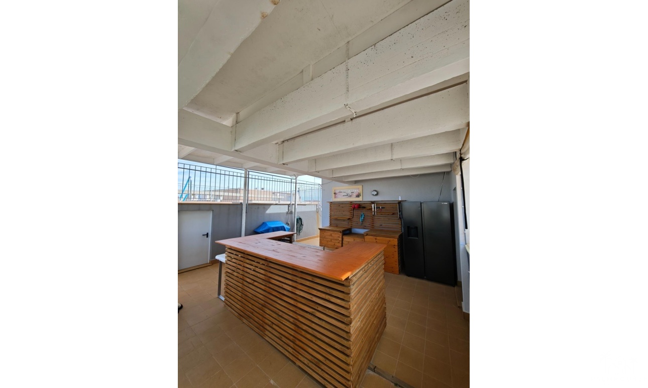Revente - Apartment - San Miguel de Salinas - San Miguel
