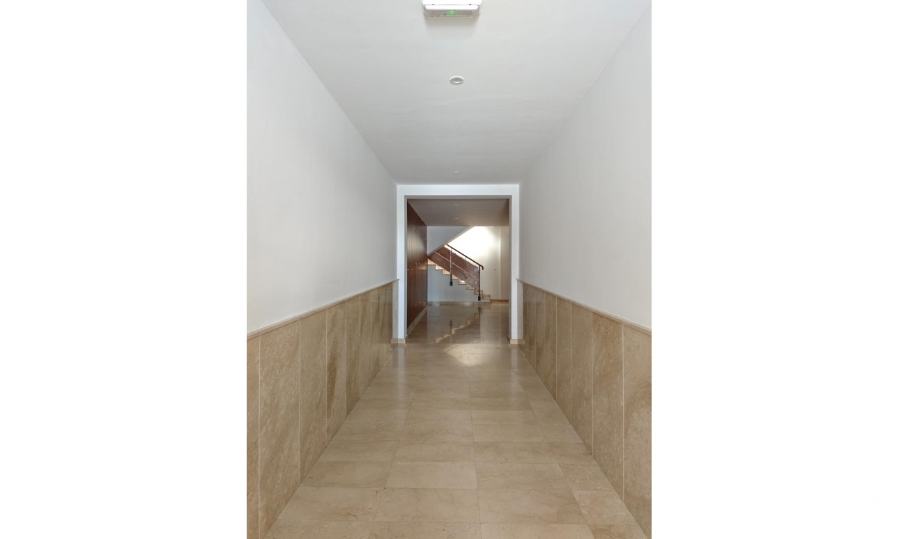 Revente - Apartment - San Miguel de Salinas - San Miguel