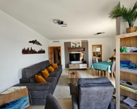 Revente - Apartment - San Miguel de Salinas - San Miguel