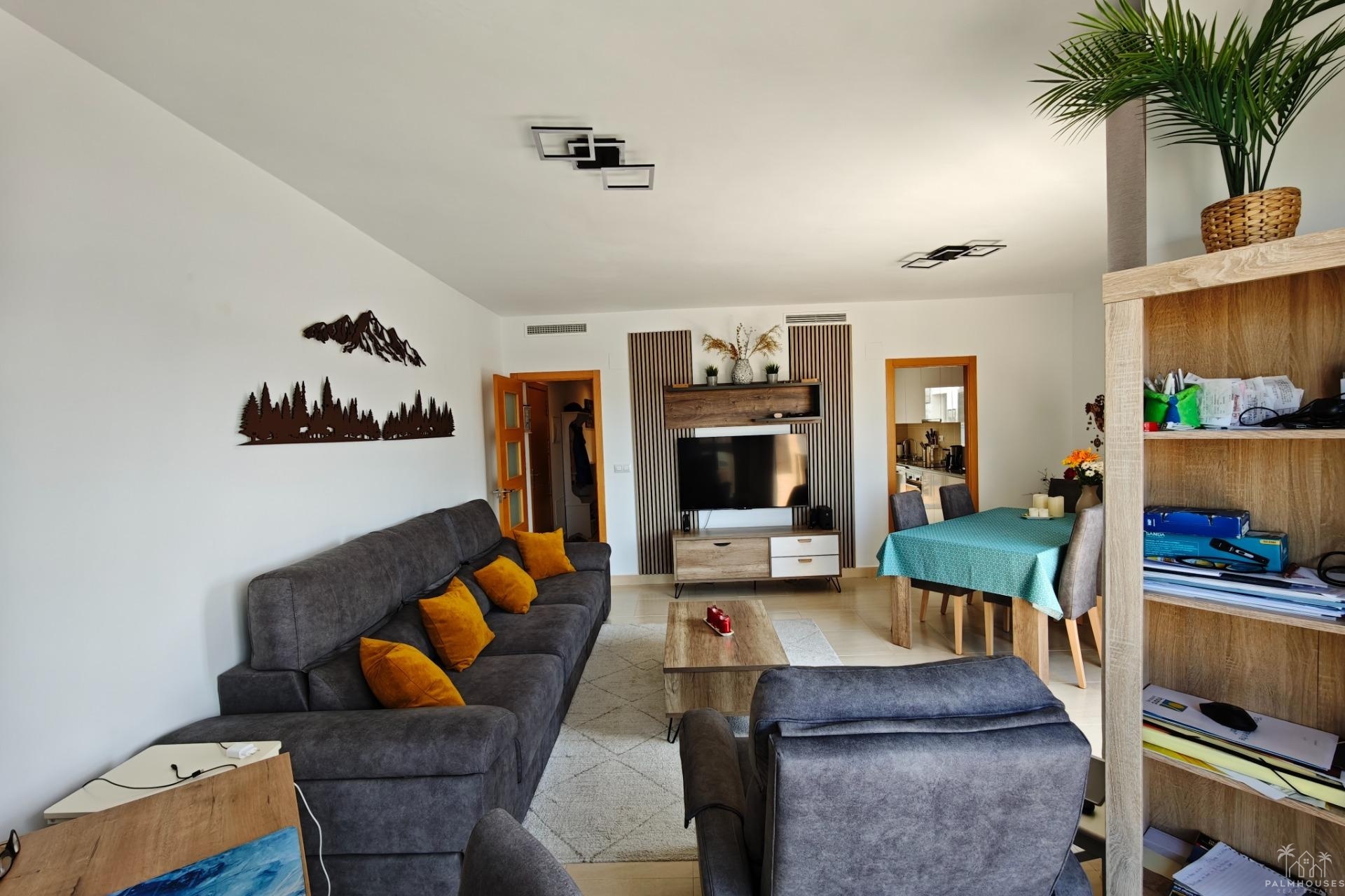 Revente - Apartment - San Miguel de Salinas - San Miguel