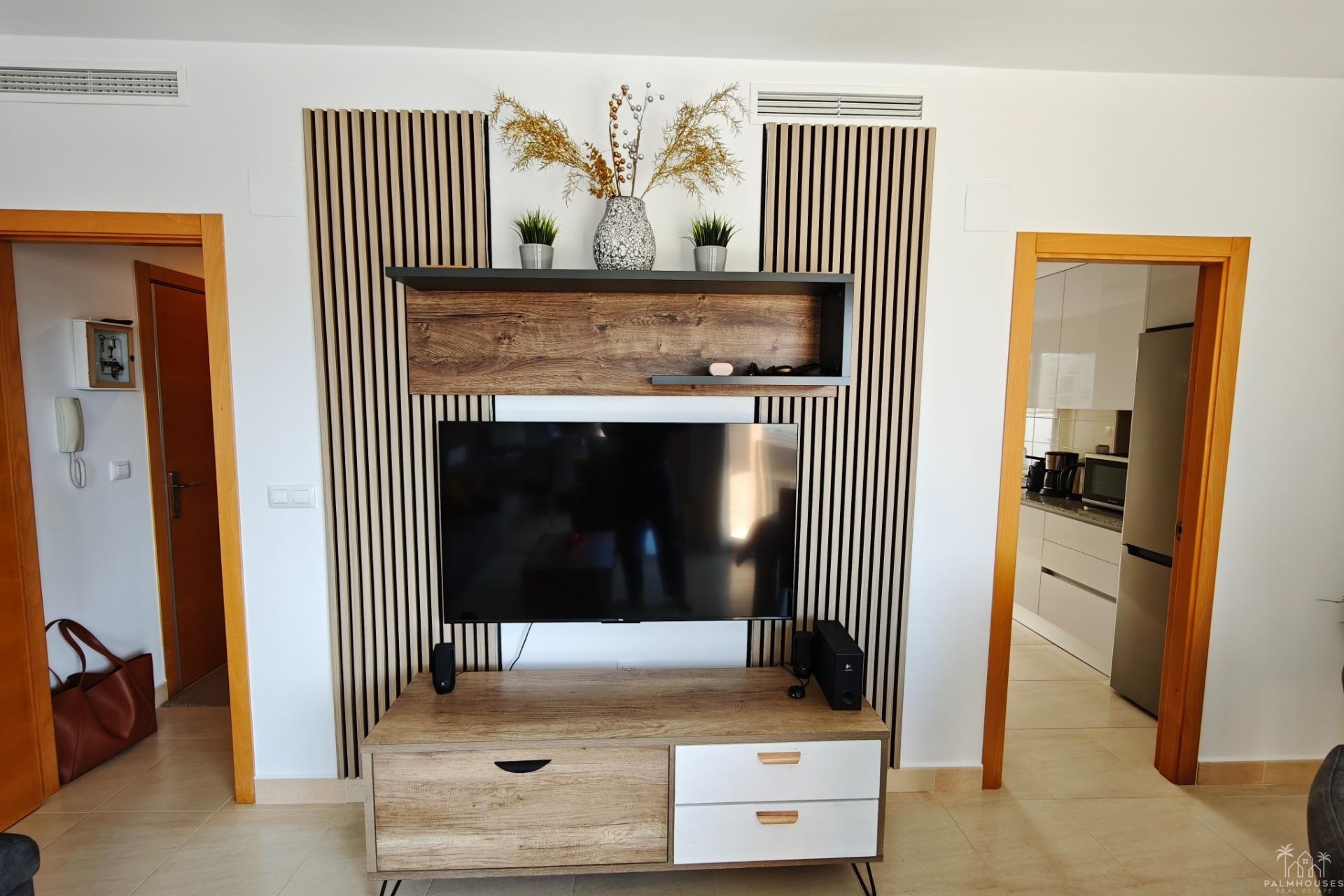 Revente - Apartment - San Miguel de Salinas - San Miguel