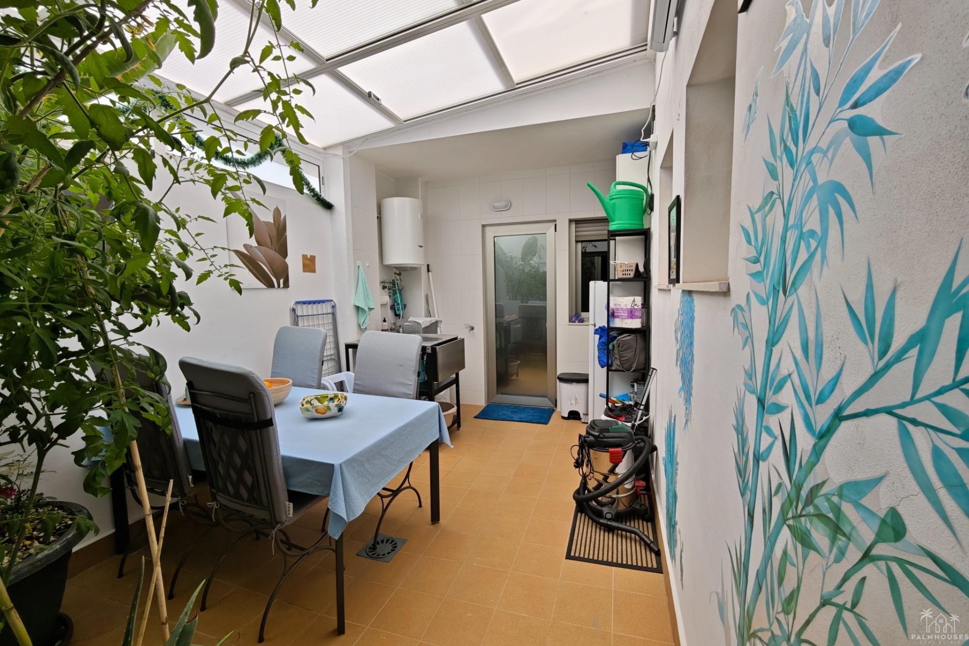 Revente - Apartment - San Miguel de Salinas - San Miguel