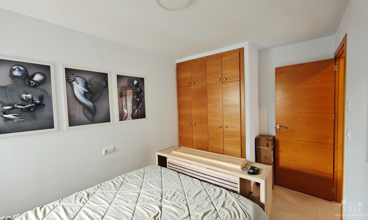 Revente - Apartment - San Miguel de Salinas - San Miguel