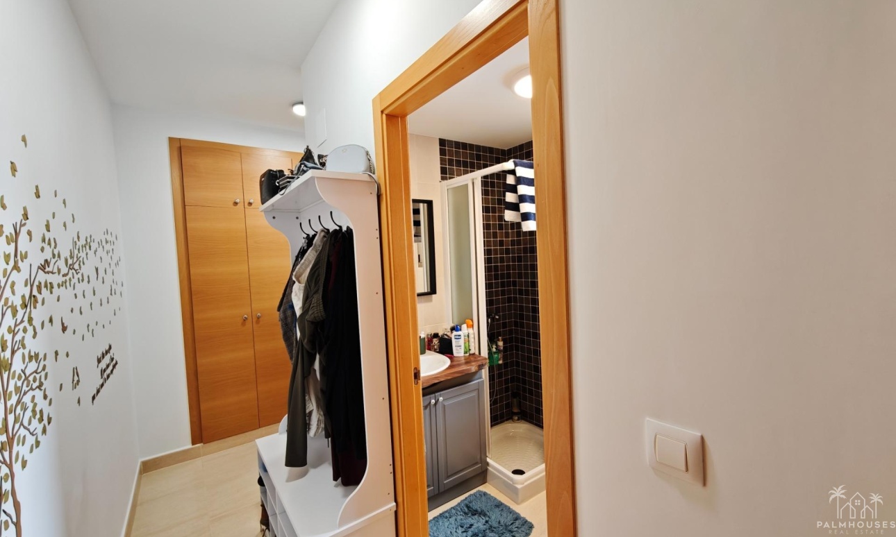 Revente - Apartment - San Miguel de Salinas - San Miguel