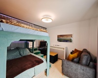 Revente - Apartment - San Miguel de Salinas - San Miguel
