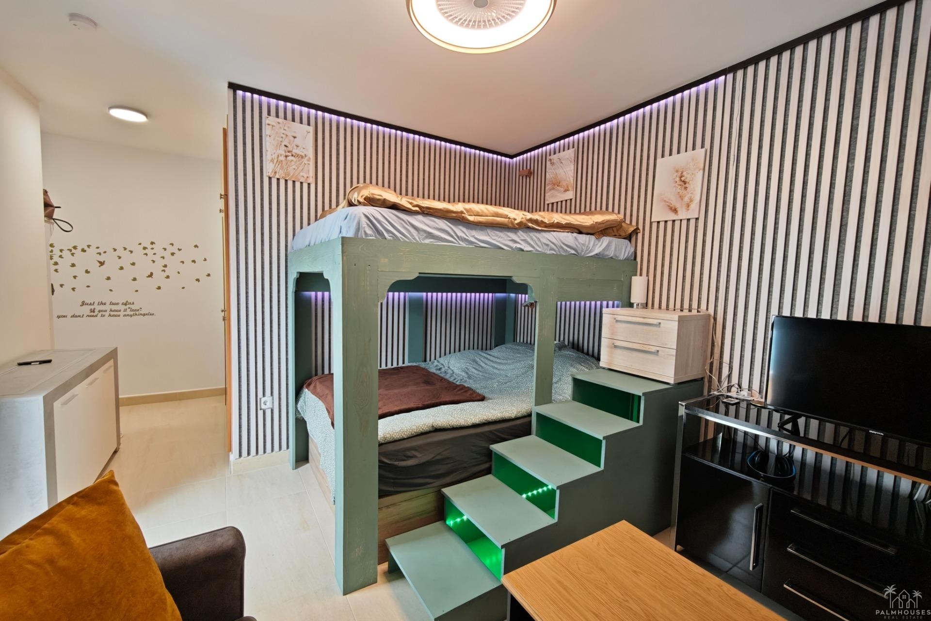 Revente - Apartment - San Miguel de Salinas - San Miguel