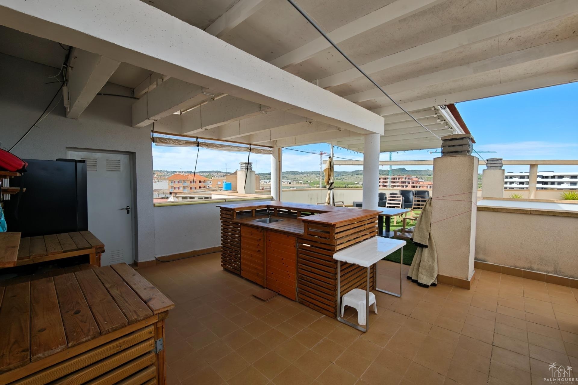Revente - Apartment - San Miguel de Salinas - San Miguel