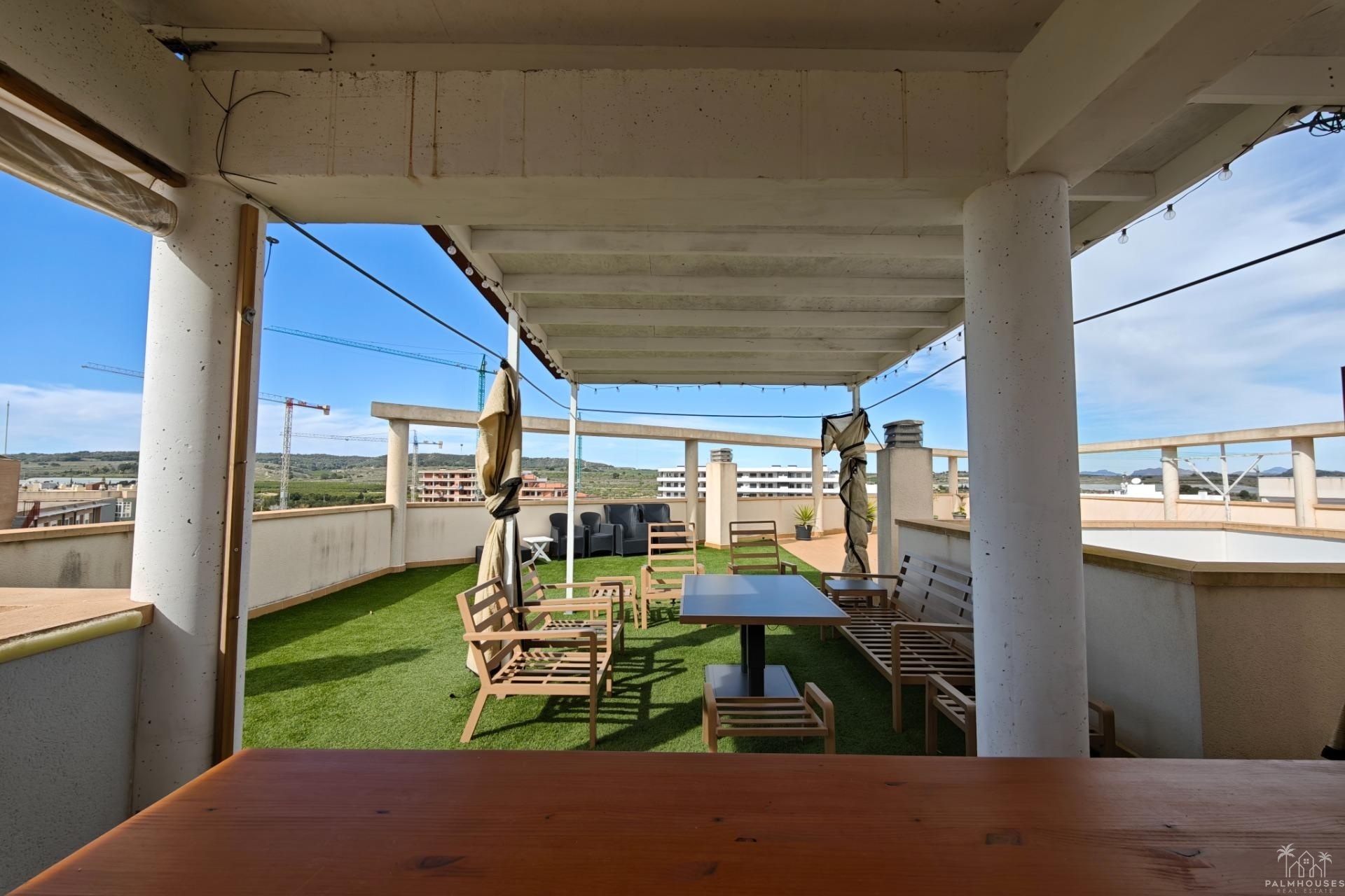Revente - Apartment - San Miguel de Salinas - San Miguel