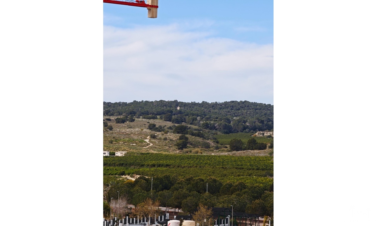 Revente - Apartment - San Miguel de Salinas - San Miguel