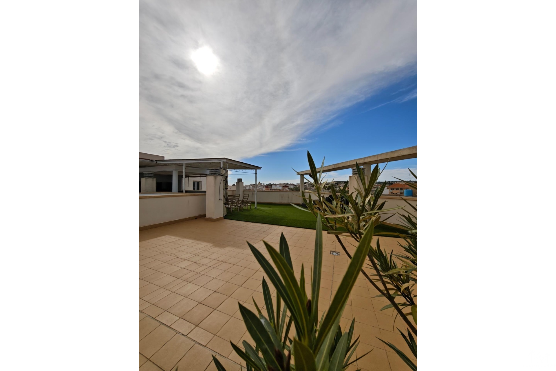 Revente - Apartment - San Miguel de Salinas - San Miguel