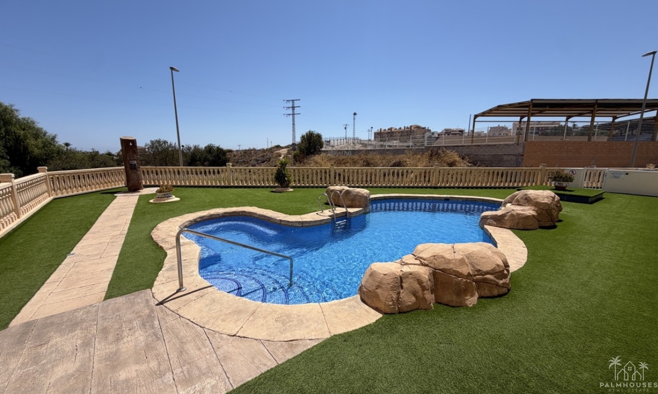 Revente - Apartment - San Miguel de Salinas - San Miguel