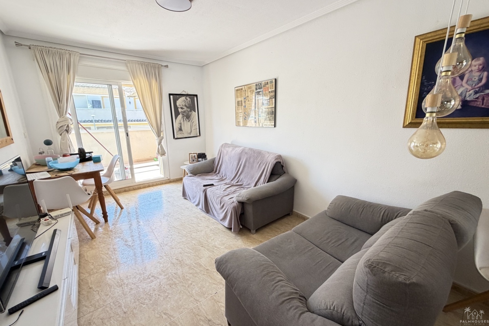 Revente - Apartment - San Miguel de Salinas - San Miguel