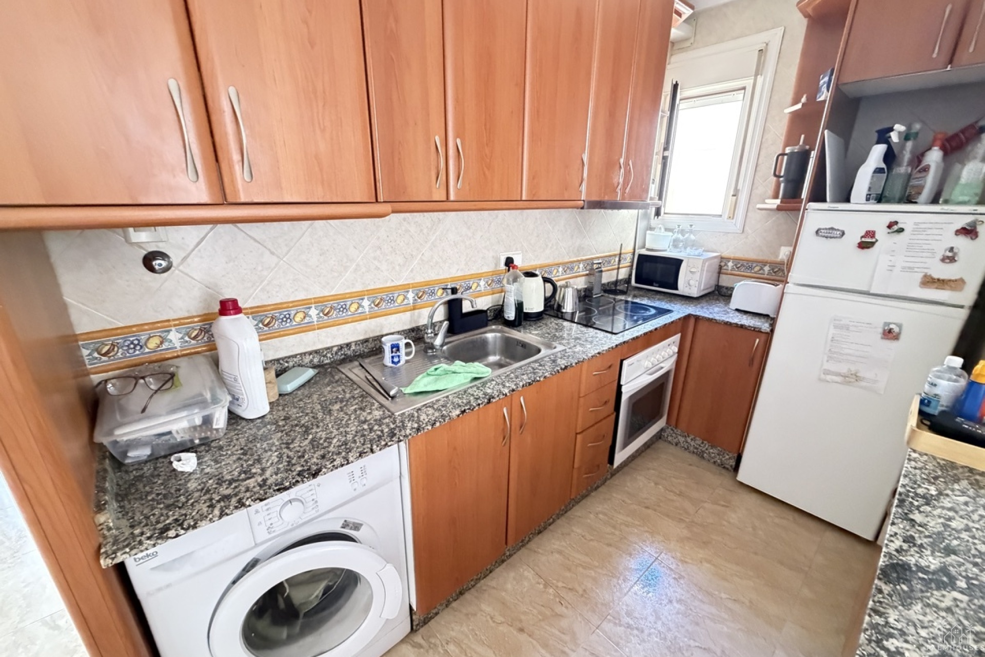 Revente - Apartment - San Miguel de Salinas - San Miguel