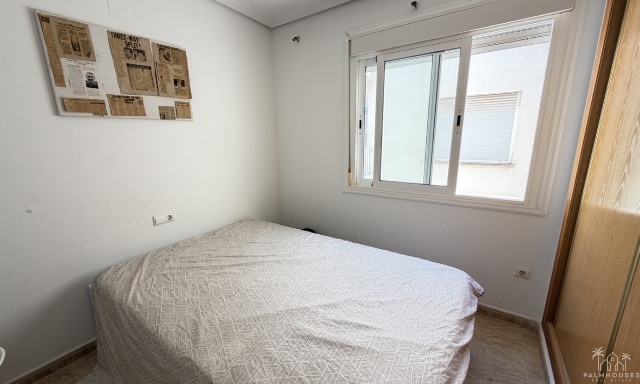 Revente - Apartment - San Miguel de Salinas - San Miguel